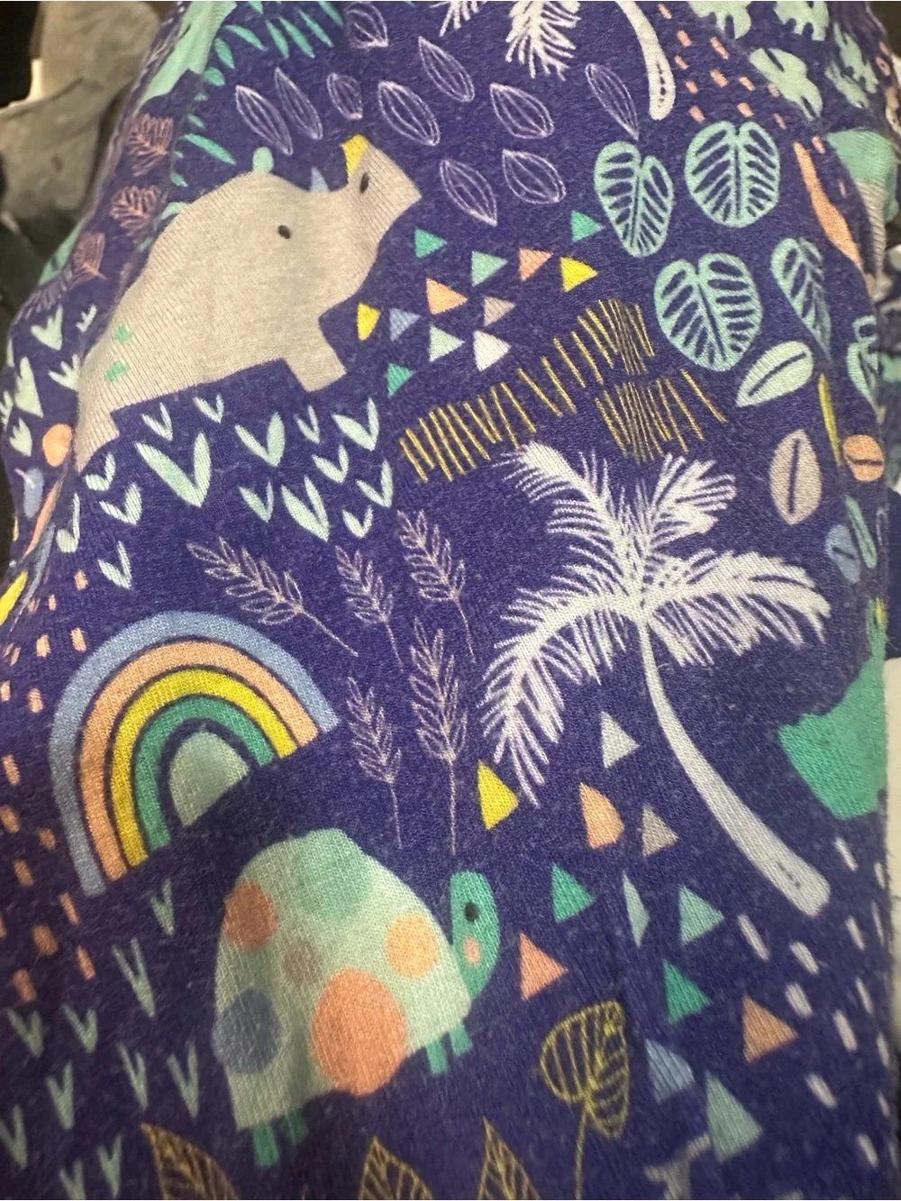 Kiki & Lulu Bamboo Pj Set